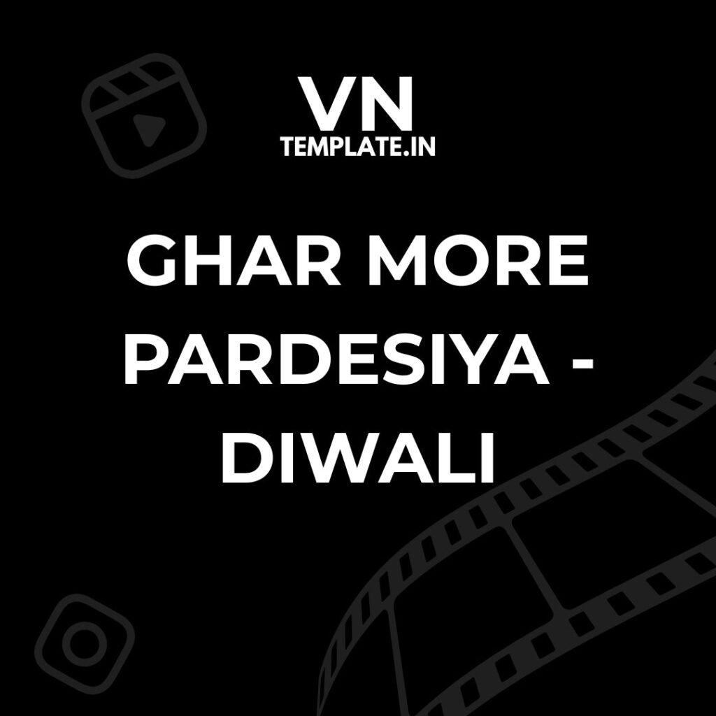 Ghar more Pardesiya