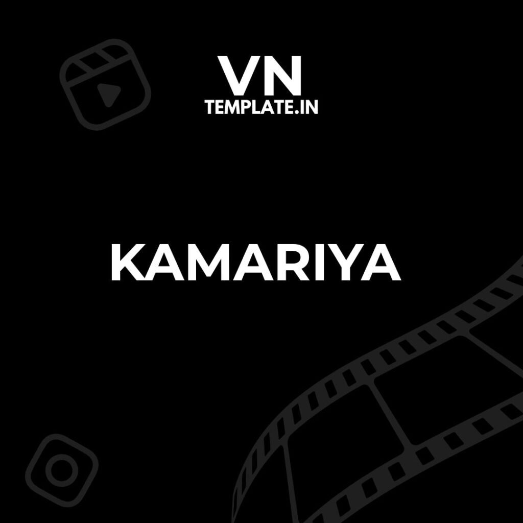 Kamariya Garba Partner