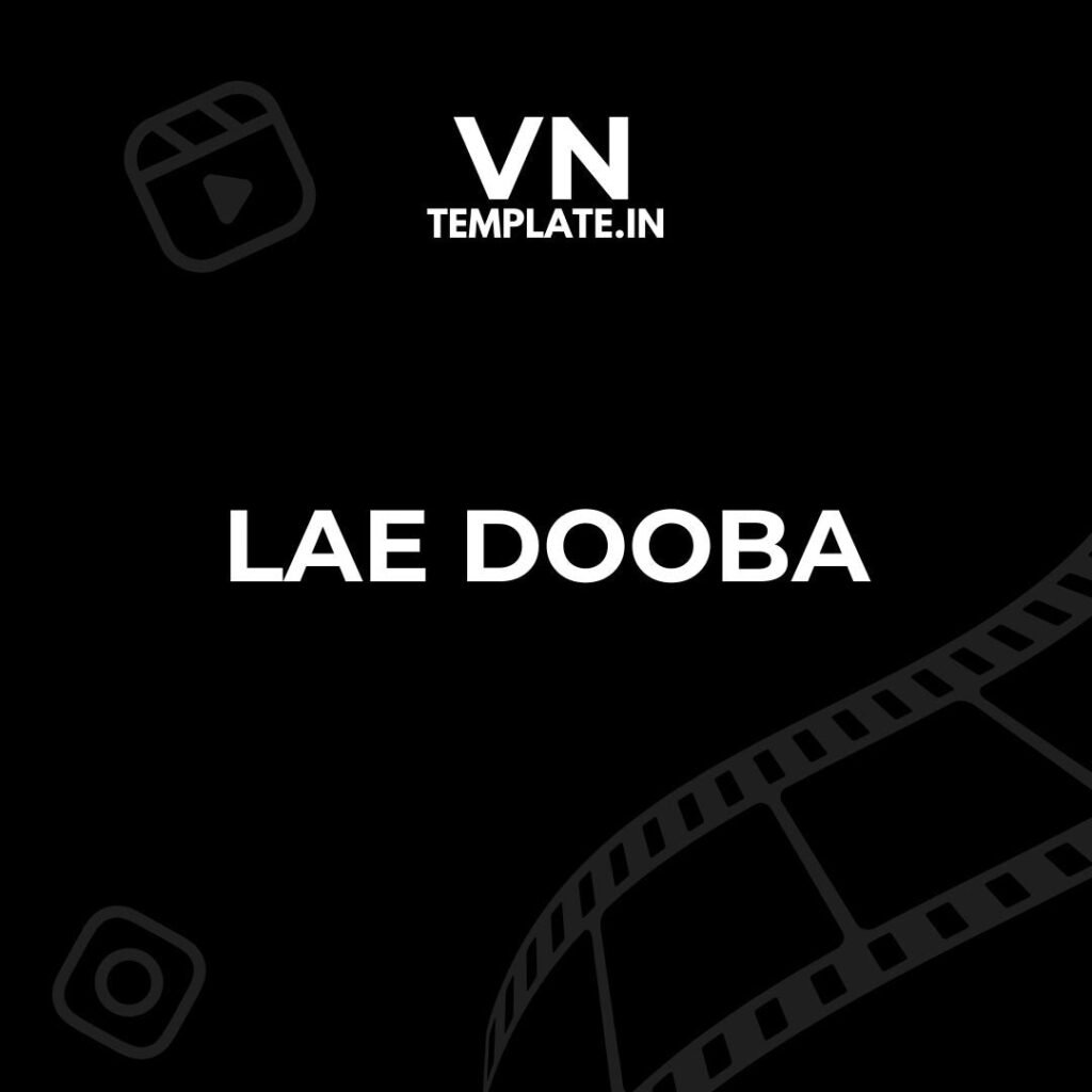 Lae Dooba