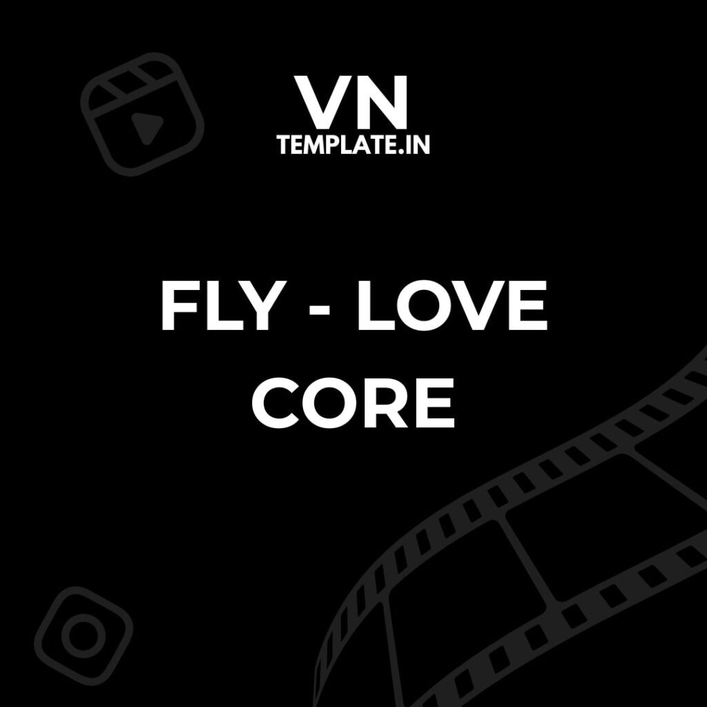FLY Love Core