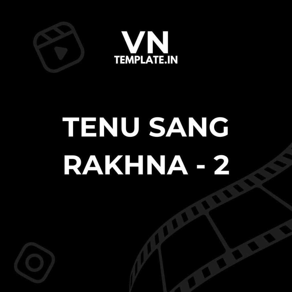 Tenu Sang Rakhna (2)